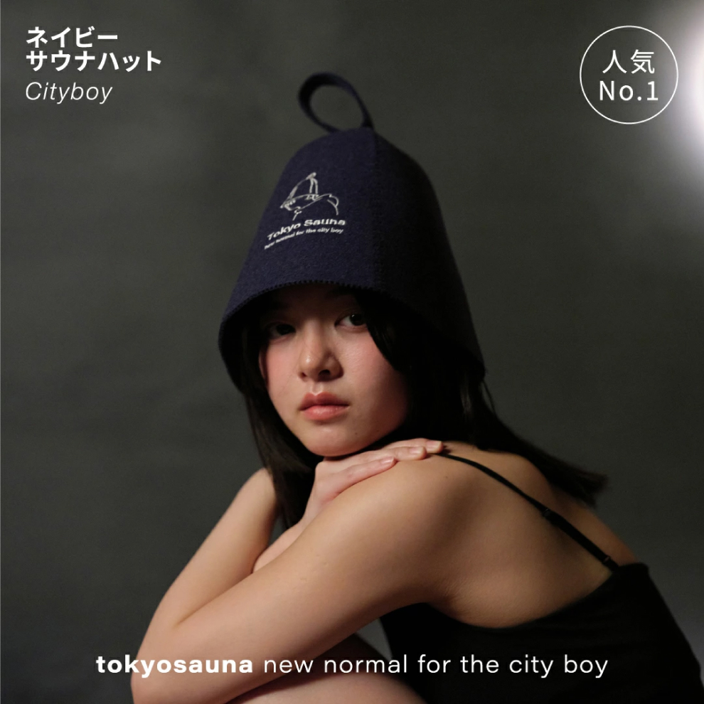tokyosauna スマートフォン表示